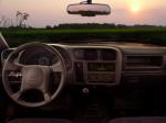 Chevrolet S-10 Regular Cab 2008 года (BR)